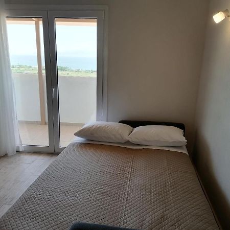 Appartamento Panoramic View Preveza Esterno foto