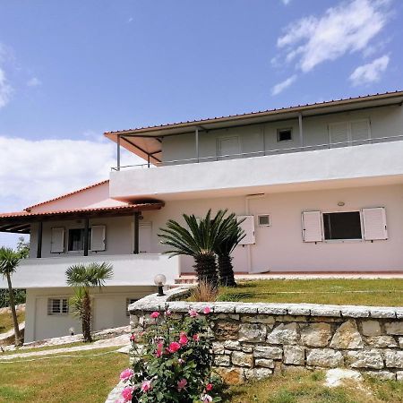 Appartamento Panoramic View Preveza Esterno foto