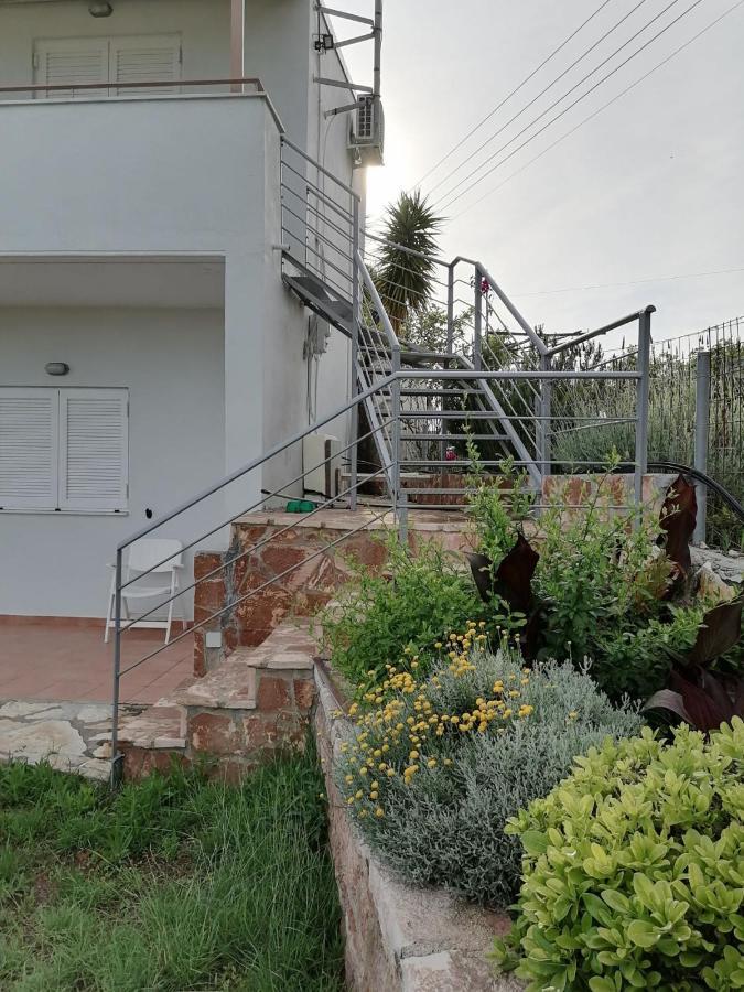Appartamento Panoramic View Preveza Esterno foto