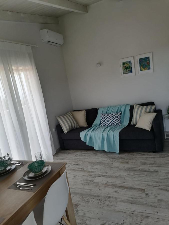 Appartamento Panoramic View Preveza Esterno foto
